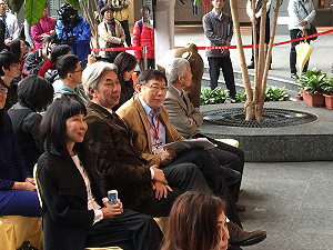 226違建戶全數改善 柯P：圓滿的結束