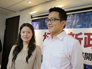 波卡事件惹議 傳林筱淇已被拔悠遊卡發言人