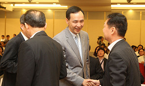 向國際招商  新北率先舉辦採購洽談會