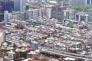 鐵腕見效！226戶列管違建戶全數改善完畢