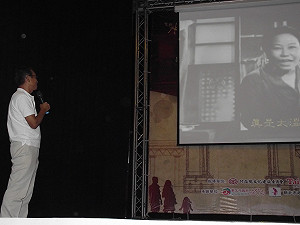 昇平戲院重現風華  吳念真一圓辯士夢