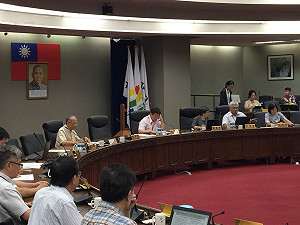 戴季全應下台？  柯P：這問題沒那麼在意