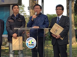 高雄劫獄6囚自盡 柯P感慨：太慘了！