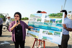 豐富海洋觀光資源  高市府著手開發茄萣地區