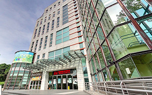 救國團承攬北市近半活動中心  10年營收23億