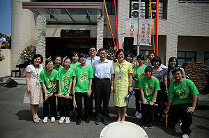 拆瓶蓋工廠遭抗議 柯文哲：滿錯愕的