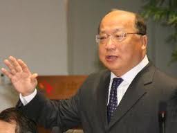 當13年市長太久  胡志強：選民錯了嗎？