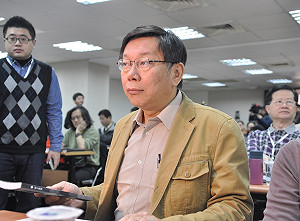 i-Voting沒有問題，是人的問題（二火）