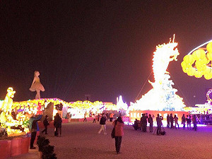 怕搶走主燈風采？亞大「小舞者」迫降4公尺