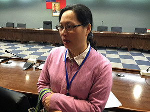 勞檢員控加班費有限額 賴香伶：制度須檢討