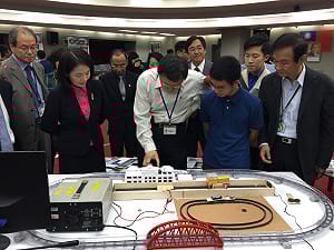 松機遷建難 柯P：和馬英九的能力有關