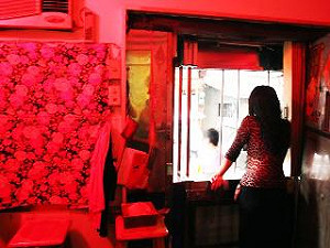 基隆設立性專區您支持嗎？ 線上PK