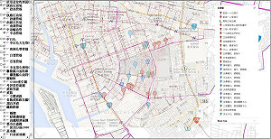 環團籲公開管線配置圖：高雄處處皆未爆彈