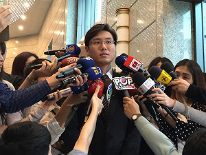 退讓1公分就是退讓 遠雄：北市府誠意在哪？