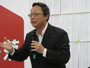 柯辦批北市府：誤導監票員不能選市長