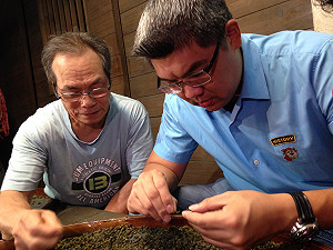 老被網友酸  連：選完才有辦法恢復正常