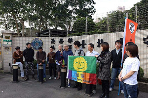 王鐘銘「勝訴入獄」 淡北快工程恐緩2年