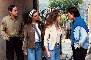 侯麥「四季」 描述愛情像春夏秋冬