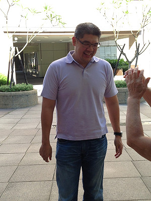 幼兒托育政策  連勝文主張企業化經營