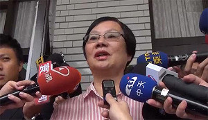 羅淑蕾：外界對連勝文高標準 對柯P零標準