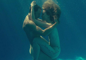 浪漫迎春  高雄電影館推情人場特映片