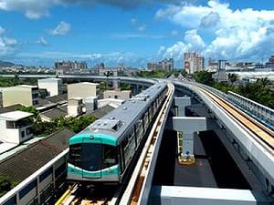 高捷改善財務結構  通過減資