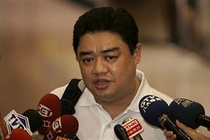 選台中立委  吾爾開希：受柯文哲鼓舞