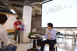 BRT上路  林佳龍批拿人民生命當玩笑