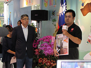 連祭2千戶信義路青年住宅 市價7成出租