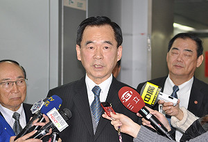 柯P向財團宣戰？王應傑：這些都是爭議案