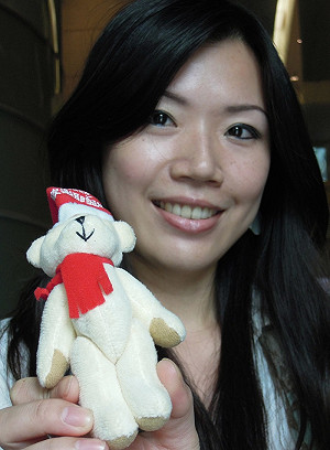 全國第一高的耶誕樹在新北市