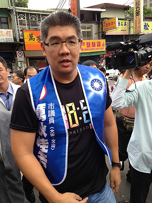 Working Stay挨批  連：為了解市民問題