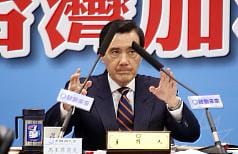 破壞國父銅像  國民黨要求依法究責