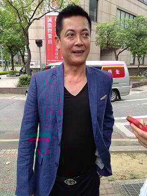 連民調落後？  張碩文諷：7月講鬼話的太多