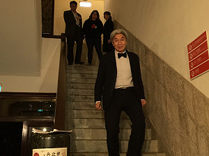 提高台北文創權利金？倪重華：不可能降低