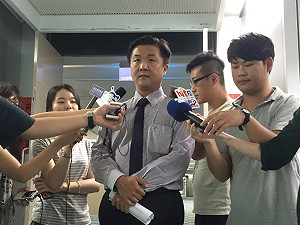 杜絕不當餽贈索取 廉委會提案列管公關清單