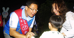 吳志揚談航空城 「不能反對就買帳」