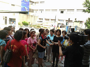 貶抑婦女看輕專業 藍籲柯文哲知所進退