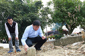 支持台獨？ 柯文哲：先把台獨定義講清楚