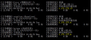 蔡正元稱網友爆料PTT偏綠 網友大打臉