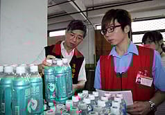 塑化劑致癌？  高市出現首起疑似案例