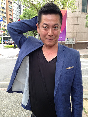 張碩文昨要王郁琦下台 今就被拔發言人職