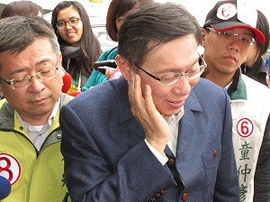 柯文哲：蔣經國若活著  不會接受馬屁路名