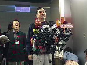 北市府：遠雄若不配合將中止合約、全面接管