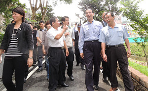 朱立倫母親朱林桂辭世  暫取消行程