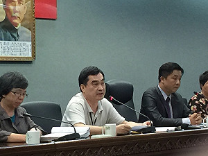 5大案結案 松菸、三創2案全移送監院調查