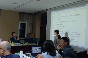 松菸修復計畫經文資審議通過 辦公廳先修復