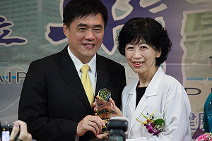 違反行政中立？陳佩琪：數十年只有我違法