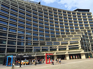 上週提松菸改善計畫  北市：富邦有些許讓步