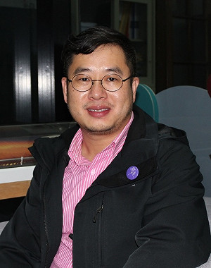 設計之都執行長 翻轉工作發起人吳漢中接任